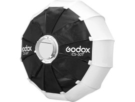 Lantern Softbox Godox CS-50T